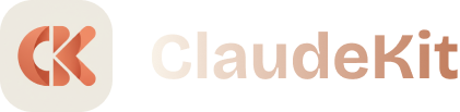 ClaudeKit